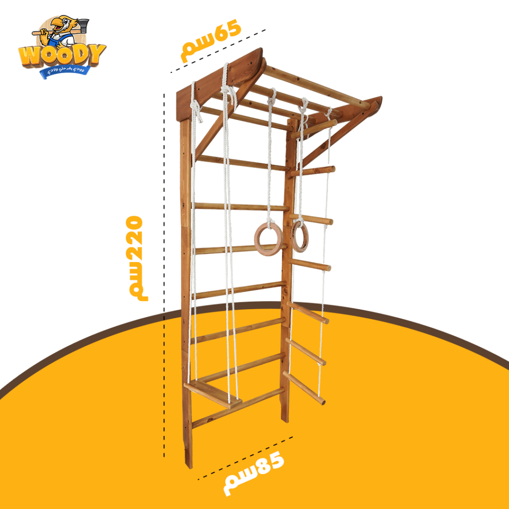 ⁦Play Tower Plus -  (النسخة الإحترافية) برج اللعب الذي يجمع بين التسلية والتطوير الحركي بجودة لا تُضاهى!⁩ - الصورة ⁦8⁩