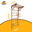 Play Tower Plus -  (النسخة الإحترافية) برج اللعب الذي يجمع بين التسلية والتطوير الحركي بجودة لا تُضاهى!